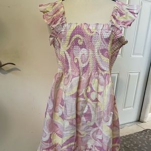 Hill House “Nap Dress”